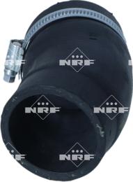 NRF 166174 - Charger Intake Air Hose www.parts5.com