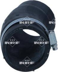 NRF 166174 - Charger Intake Air Hose www.parts5.com