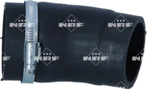 NRF 166174 - Charger Intake Air Hose www.parts5.com