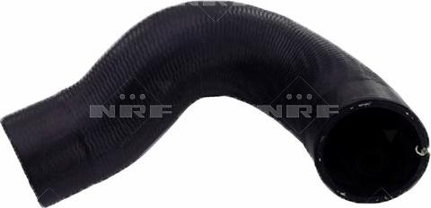 NRF 166255 - Charger Intake Air Hose www.parts5.com