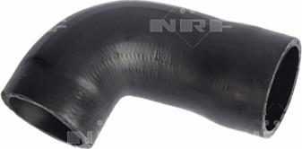 NRF 166268 - Charger Intake Air Hose www.parts5.com