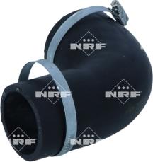 NRF 166207 - Charger Intake Air Hose parts5.com