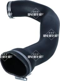 NRF 166213 - Tubo flexible de aire de sobrealimentación www.parts5.com