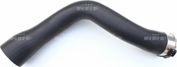 NRF 166230 - Charger Intake Air Hose www.parts5.com