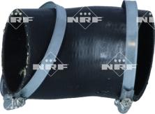 NRF 166226 - Charger Intake Air Hose www.parts5.com