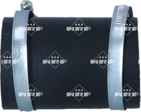 NRF 166223 - Charger Intake Air Hose parts5.com