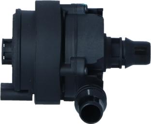 NRF 390040 - Water Pump www.parts5.com