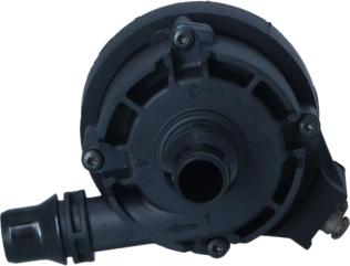 NRF 390040 - Water Pump www.parts5.com