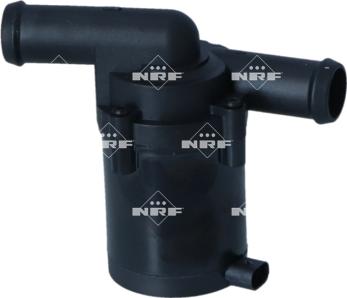 NRF 390057 - Dodatna pumpa za vodu www.parts5.com