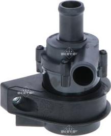 NRF 390013 - Additional Water Pump www.parts5.com