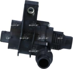 NRF 390012 - Additional Water Pump www.parts5.com