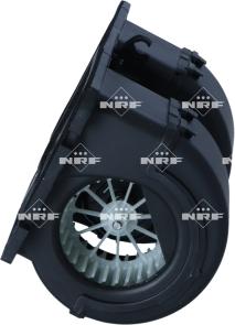 NRF 34474 - Interior Blower parts5.com