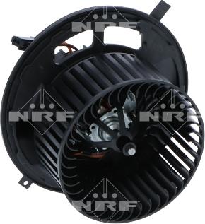 NRF 34193 - Interior Blower www.parts5.com