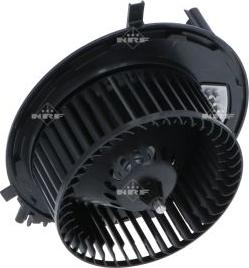 NRF 34197 - Vnútorný ventilátor www.parts5.com