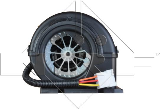 NRF 34148 - Interior Blower www.parts5.com