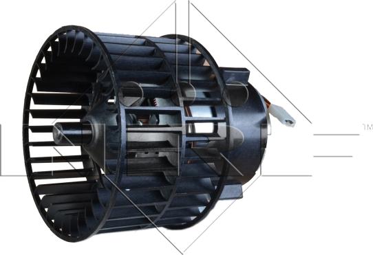 NRF 34114 - Interior Blower www.parts5.com