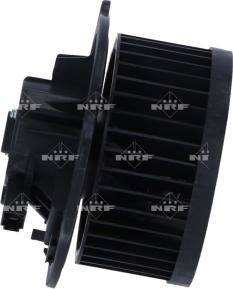 NRF 34137 - Vnútorný ventilátor www.parts5.com