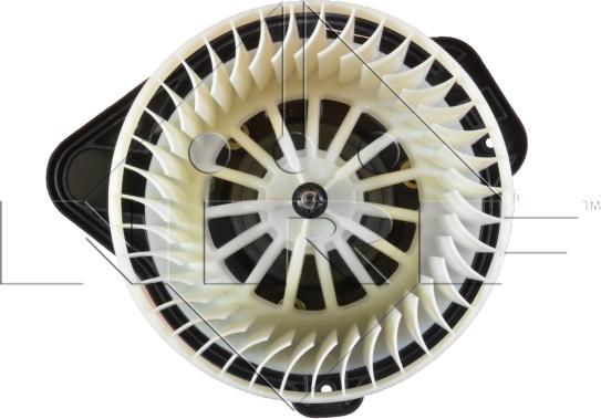 NRF 34137 - Vnútorný ventilátor www.parts5.com