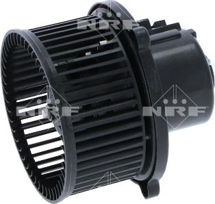 NRF 34176 - Interior Blower www.parts5.com