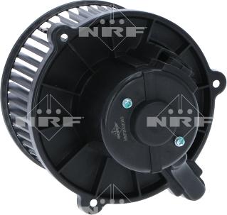 NRF 34176 - Interior Blower www.parts5.com