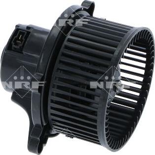 NRF 34176 - Interior Blower www.parts5.com