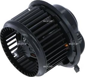 NRF 34209 - Interior Blower www.parts5.com