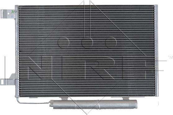 NRF 35759 - Condensador, aire acondicionado www.parts5.com