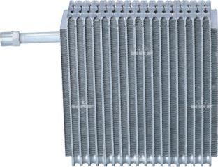 NRF 36047 - Evaporator, air conditioning www.parts5.com