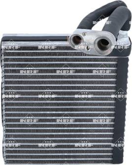 NRF 36195 - Evaporator, air conditioning www.parts5.com