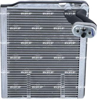 NRF 36197 - Evaporator, air conditioning www.parts5.com