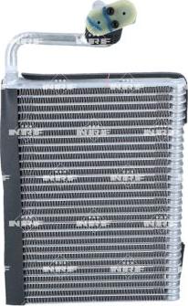 NRF 36168 - Evaporator, air conditioning www.parts5.com