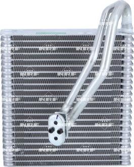 NRF 36183 - Evaporator, air conditioning www.parts5.com