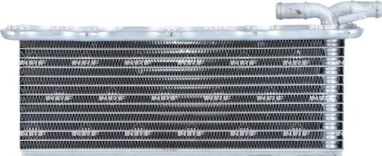 NRF 30991 - Intercooler, charger www.parts5.com