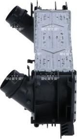 NRF 309028 - Intercooler, charger www.parts5.com