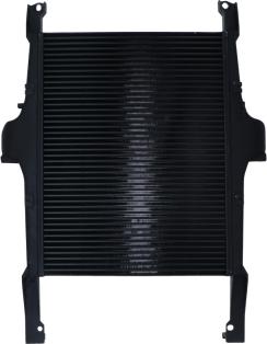 NRF 309272 - Intercooler, compresor www.parts5.com