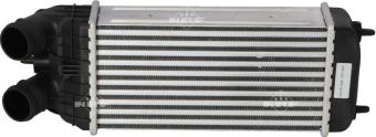 NRF 30460 - Intercooler, charger www.parts5.com