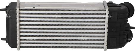 NRF 30473 - Intercooler, charger www.parts5.com