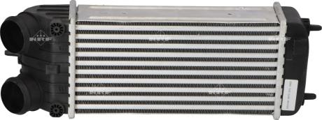 NRF 30473 - Intercooler, charger www.parts5.com