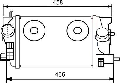 NRF 30549 - Interkuler www.parts5.com