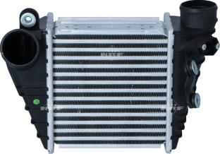 NRF 30847 - Intercooler, compresor www.parts5.com