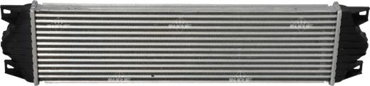 NRF 30837 - Intercooler, charger parts5.com