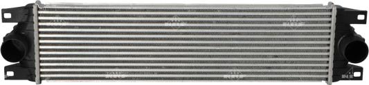 NRF 30837 - Intercooler, charger parts5.com