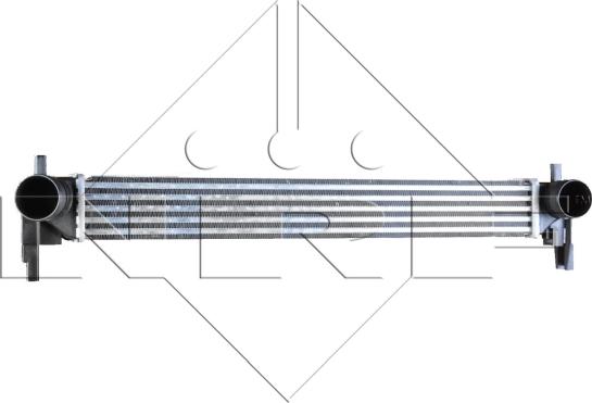 NRF 30253 - Ψυγείο αέρα υπερπλήρωσης www.parts5.com