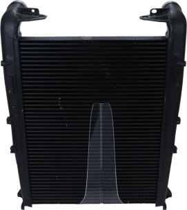 NRF 30219 - Intercooler, compresor www.parts5.com