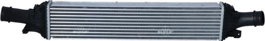 NRF 30289 - Intercooler, charger www.parts5.com