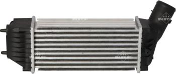 NRF 30283 - Intercooler, charger www.parts5.com