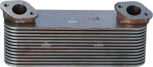 NRF 31049 - Radiator ulei, ulei motor www.parts5.com