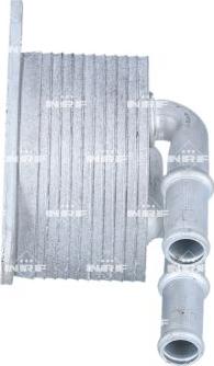 NRF 310061 - Oil Cooler, automatic transmission www.parts5.com