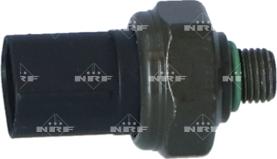 NRF 38940 - Διακόπτης πίεσης, σύστ. κλιματ. www.parts5.com