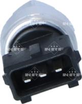 NRF 38934 - Pressure Switch, air conditioning parts5.com